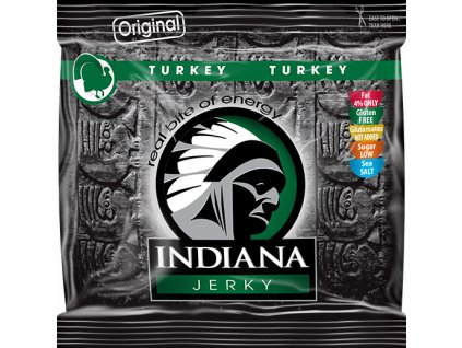 turkey 60g original 518