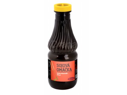 sojova omacka 180ml