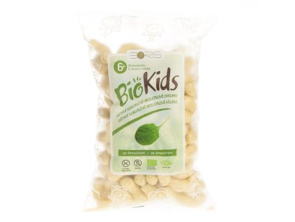 krupka spenat
