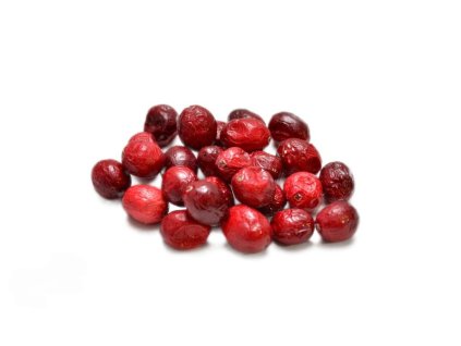 Brusinky ( Klikva ) lyofilizované 500g