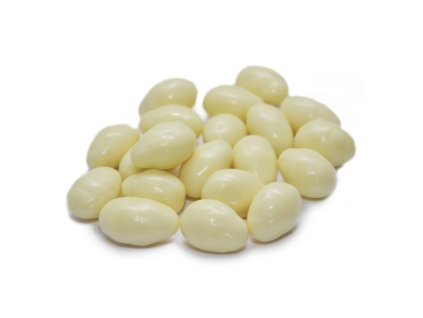 Mandle v jogurtové polevě 1 kg