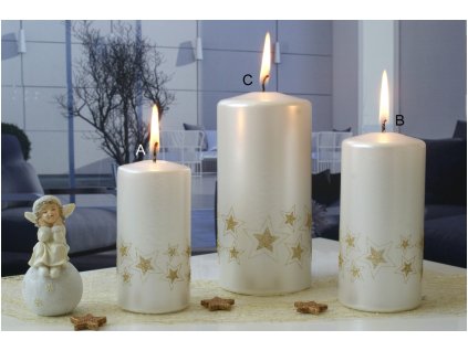 starlight 50x100