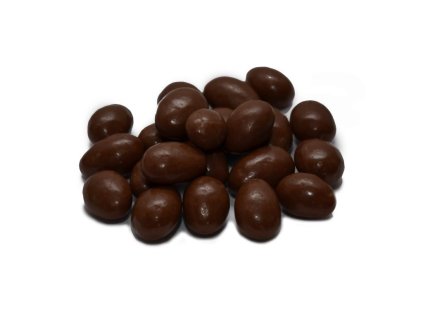 Mandle v mléčné čokoládě 1 kg