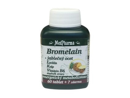 bromelain