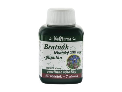brutnák