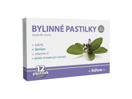 bylinne 12 ks