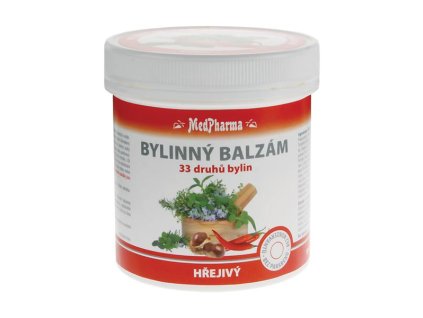bylinny balzam hrejivy