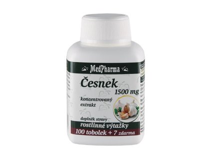 cesnek 107 t