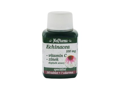 echinacea 37 tablet