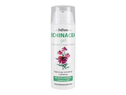 echinacea gel