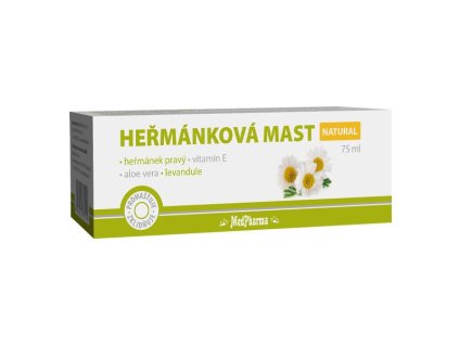hermankova mast