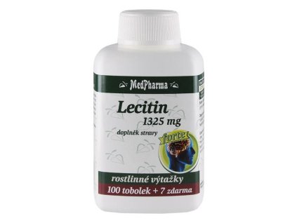 lecitin