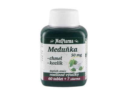 medunka