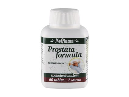 prostata formula