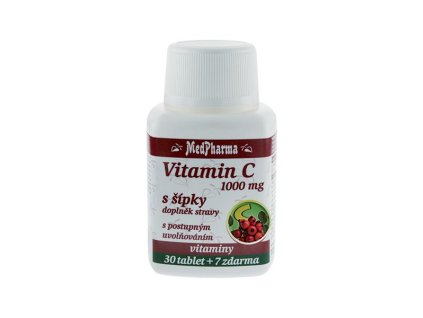 vitamin C 37