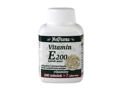 vitamin E