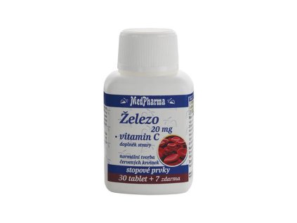 zelezo 37