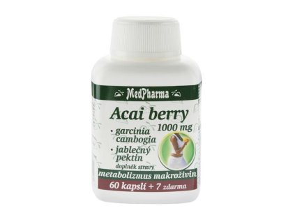 acai