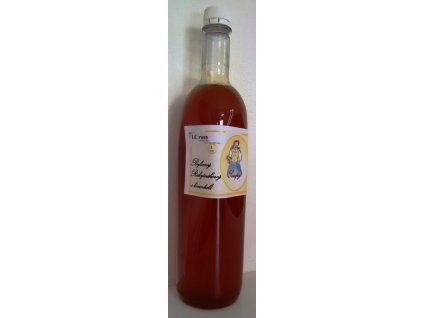 4 rakytnikovy s levanduli sirup