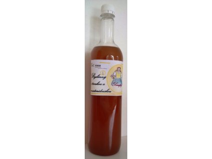 2 trnkovy s materidouskou sirup