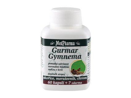 gurmar