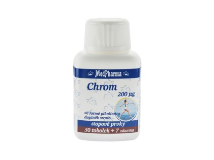 chrom piko 37 tob