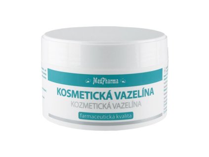 kosmeticka vazelina