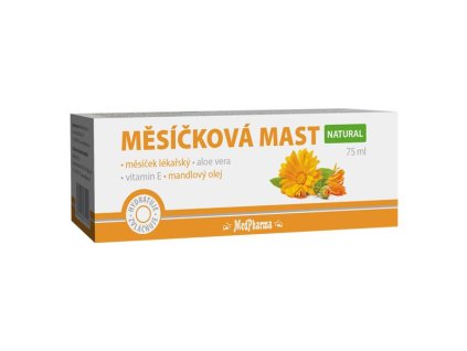 mesickova mast