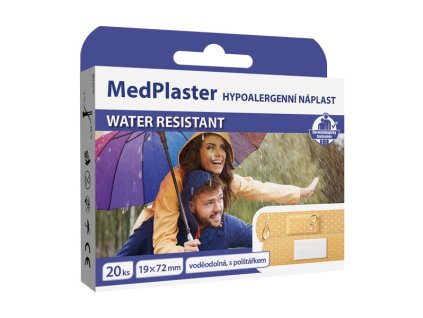 water resis
