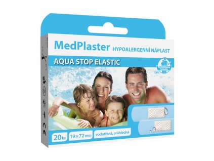 aqua stop