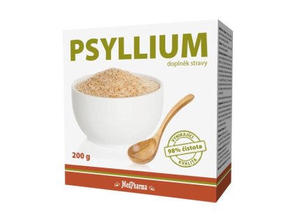 psyllium l