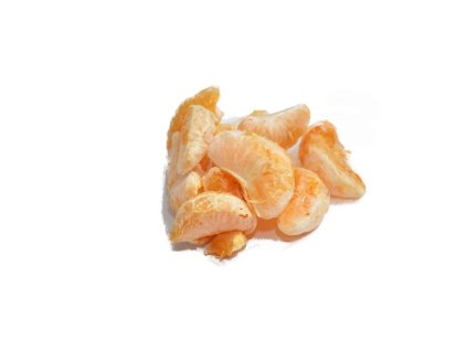 mandarinka lyo