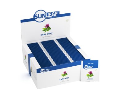 sunleaf earl grey open