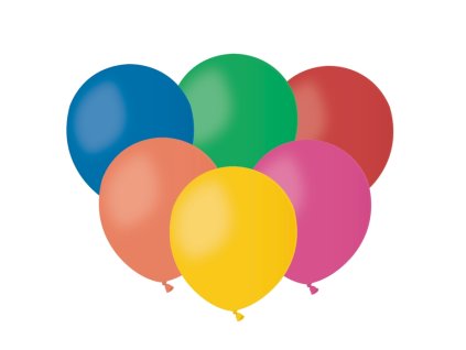 balonky gemar