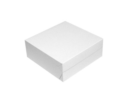 dortova krabice 25x25x10cm50ks 71725