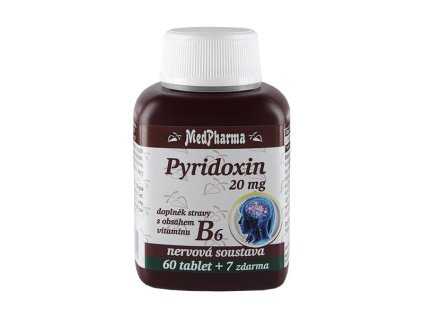 pyridoxinb6 67 l