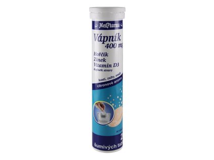 vapnik šumivý