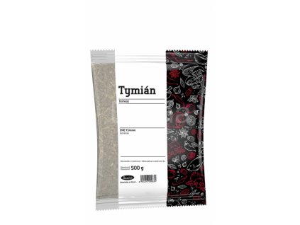 tymián 500g