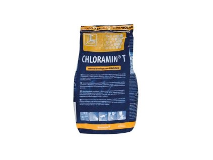 chloramin t dezinfekcni prostredek 1kg