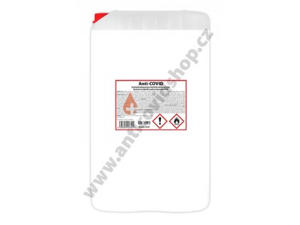 75 1 anti covid 25 lt