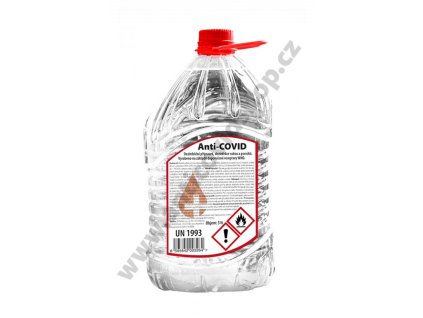 93 1 93 anti covid dezinfekce 3 lt