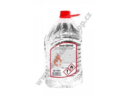 96 1 96 anti covid dezinfekce 4 lt