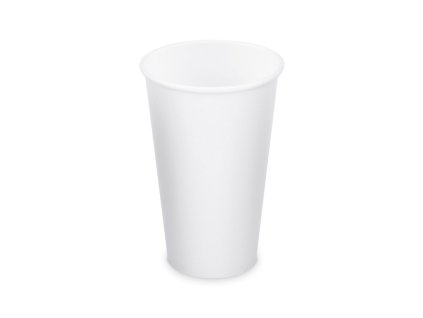 papirovy kelimek bily 510ml o 90mm50ks 76251
