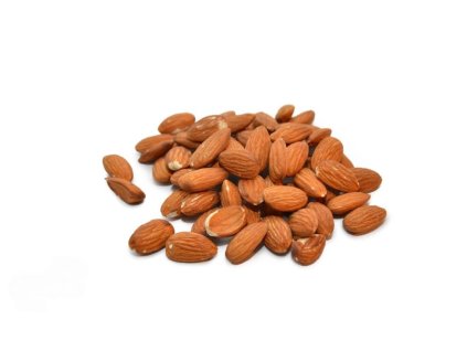 Mandle natural 23/25 NPS - 22,68 kg