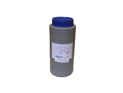 louh hydroxid sodny pecky 3kg