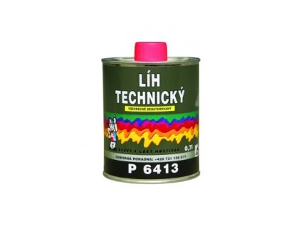 lih technicky 1litr