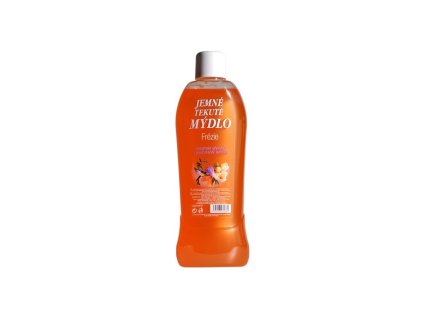 tekute mydlo frezie 15 litru