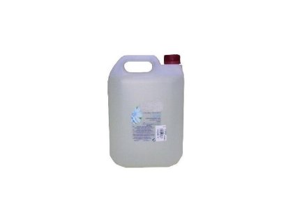 tekute mydlo luxe 5 litru