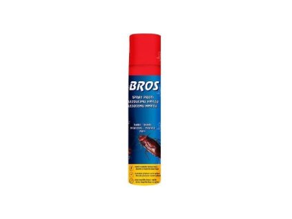 bros sprej proti lezoucimu hmyzu 400ml
