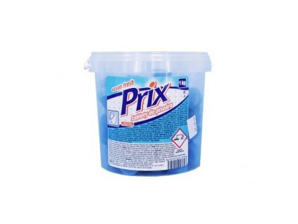 prix pisoarove tablety ocean 1kg